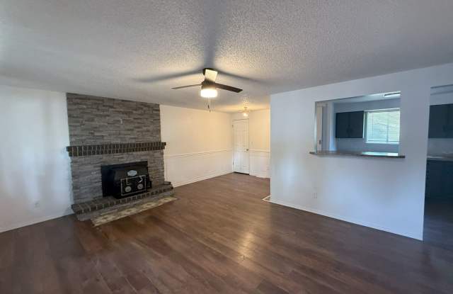 Updated 4-Bedroom Home with Finished Basement  Fenced Yard – Pet Friendly! photos photos