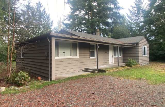 144 N 155th St - 144 North 155th Street, Shoreline, WA 98133
