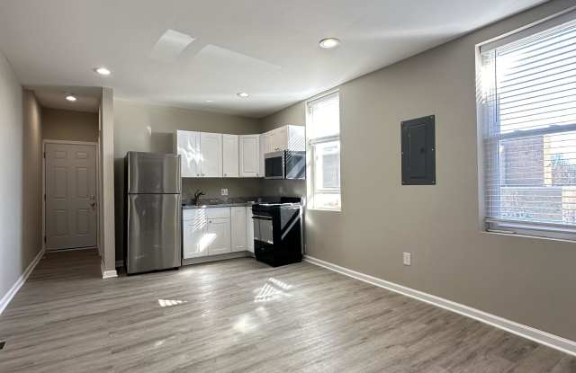2238 North Fulton Avenue - 3 photos photos