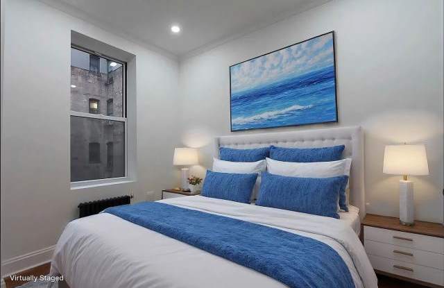 565 West 175th Street - 565 West 175th Street, New York City, NY 10033