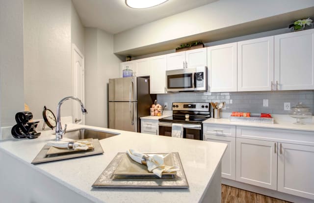 Tuscany Bay photos photos