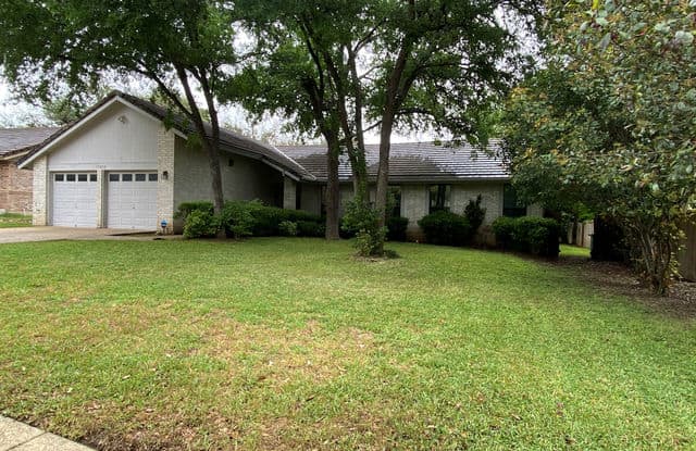 19810 Encino Brook St - 19810 Encino Brook Street, San Antonio, TX 78259