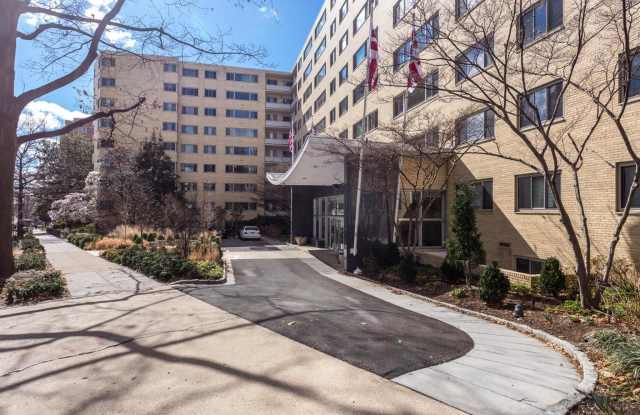 4600 CONNECTICUT AVENUE NW photos photos
