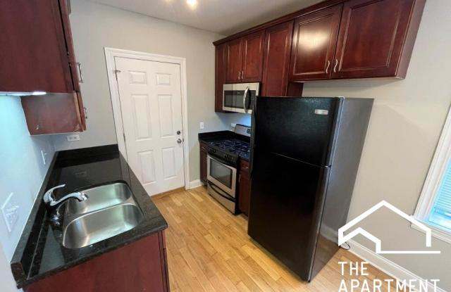 4564 West George - 4564 West George Street, Chicago, IL 60641