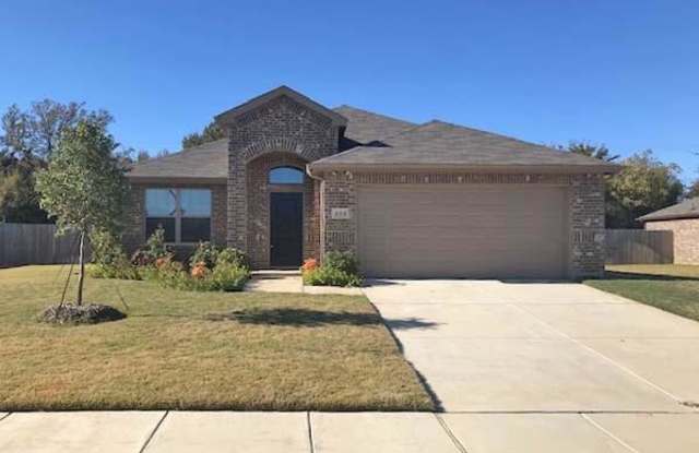 404 Highmeadow Drive - 404 Highmeadow Dr, Providence Village, TX 76227