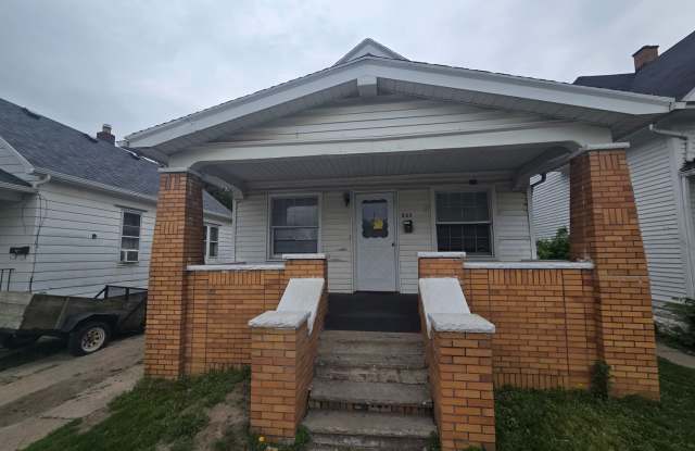 2 Bedroom House photos photos