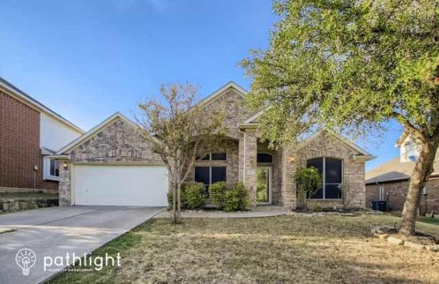 927 Peach Lane - 927 Peach Lane, Burleson, TX 76028