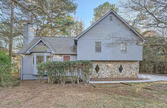 105 Arbour Run - 105 Arbour Run, Gwinnett County, GA 30024