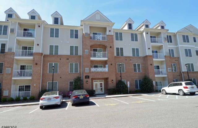 2205 RAMAPO CT - 2205 Ramapo Court, Riverdale, NJ 07457