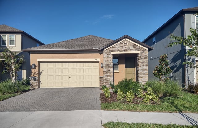 9813 Little Bluestem Dr photos photos