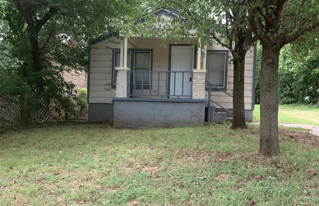 2102 Southeast 12th Street - 2102 12th Street, Oklahoma City, OK 73129