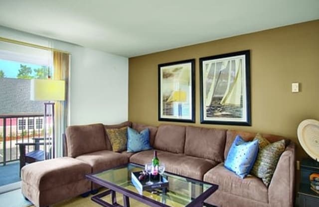 Barkley Ridge photos photos