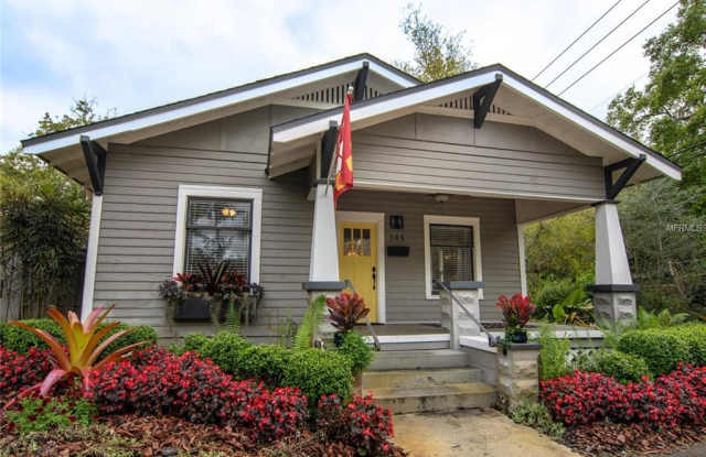 144 20TH AVENUE N - 144 20th Avenue North, St. Petersburg, FL 33704