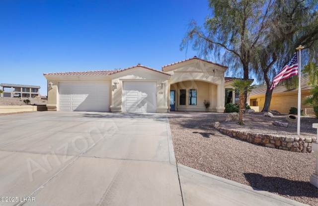 2620 Via Palma - 2620 Vía Palma, Lake Havasu City, AZ 86406