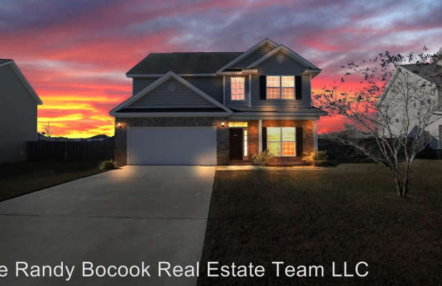 145 Blue Oak - 145 Blue Oak Dr, Richmond Hill, GA 31324