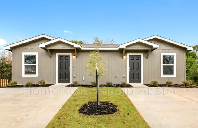 1611 Bryan Ave - 1611 Bryan Avenue, Waco, TX 76708