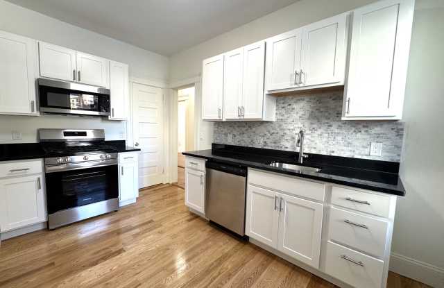 46 Spring Park Ave - 46 Spring Park Avenue, Boston, MA 02130 46 Spring Park Ave - 46 Spring Park Avenue, Boston, MA 02130