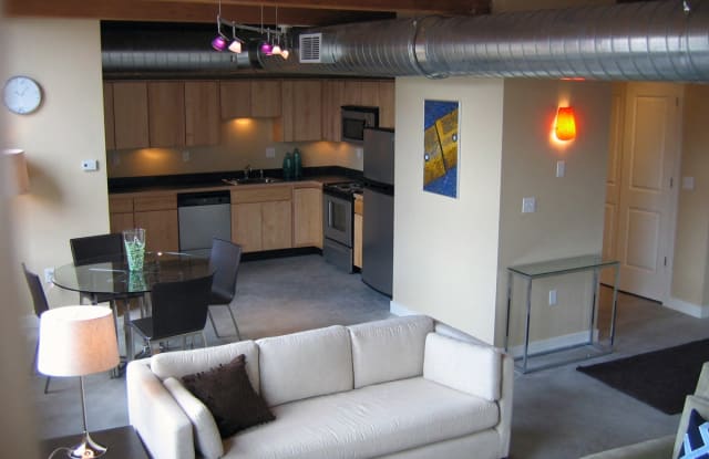 Haverhill Lofts Gallery 1