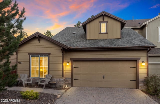 3191 S MARRYVALE Lane - 3191 Merryvale Lane, Flagstaff, AZ 86005 3191 S MARRYVALE Lane - 3191 Merryvale Lane, Flagstaff, AZ 86005