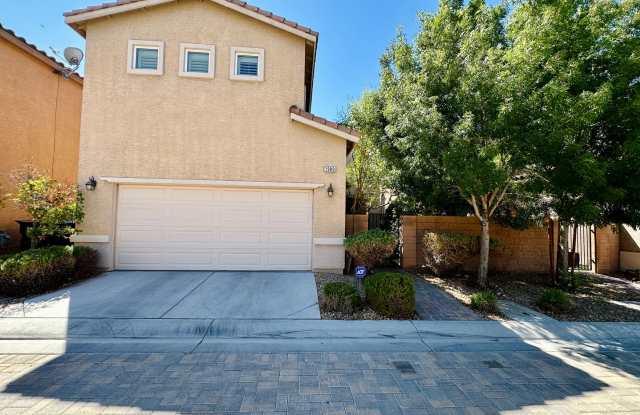 Inspirada community home with rare upgrades throughout! photos photos