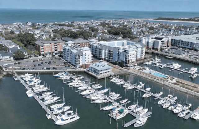 The Port at East Beach photos photos