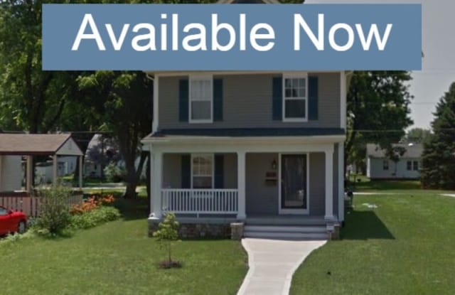 205 East Second Street O'Fallon - 205 East 2nd Street, O'Fallon, IL 62269
