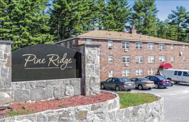 44 Fitchburg Road 428 - 44 Fitchburg Road, Middlesex County, MA 01469