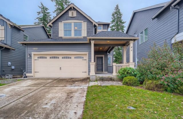 2502 57th Street Southeast - 2502 57th Street Southeast, Auburn, WA 98092