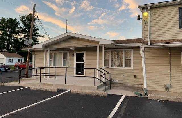 3585 CHAMBERSBURG Road unit: A photos photos