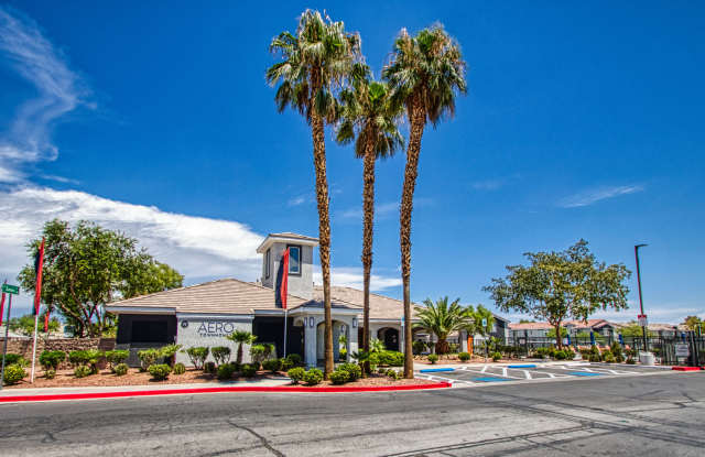 Aero Townhomes Gallery 2