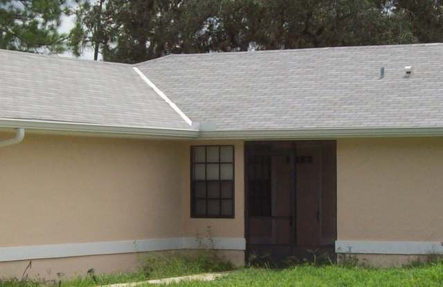 2946 Allegro Court - 2946 Allegro Court, Deltona, FL 32738