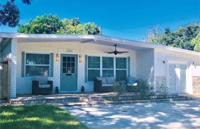 2052 74th Street North - 2052 74th Street North, St. Petersburg, FL 33710