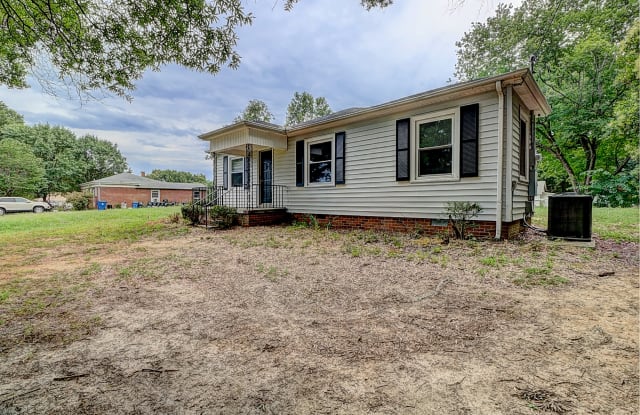927 Marys Grove Rd - 927 Marys Grove Road, Gaston County, NC 28021