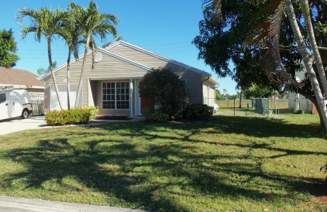 5664 Pebble Brook Lane - 5664 Pebble Brook Lane, Palm Beach County, FL 33472