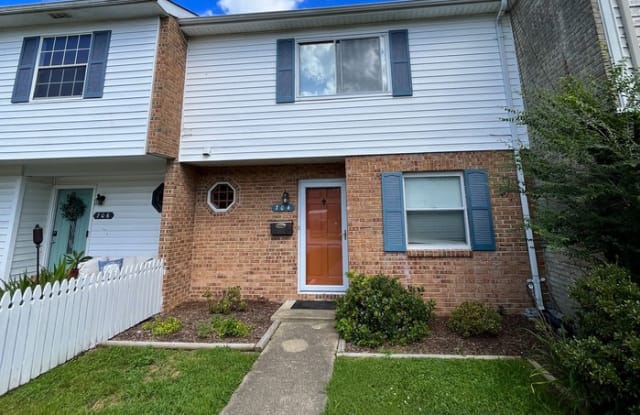 704 Biltmore Drive - 704 Biltmore Drive, Virginia Beach, VA 23454