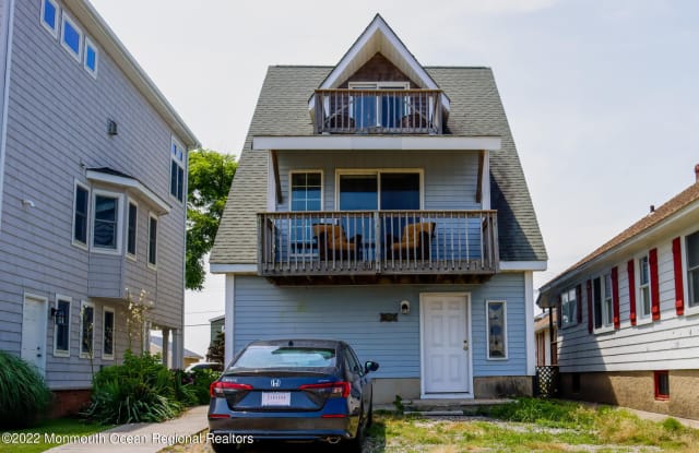 596 Ocean Avenue - 596 Ocean Avenue, Sea Bright, NJ 07760