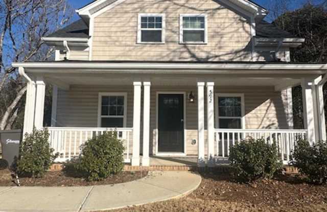 For Rent: Spacious 3-Bedroom Affordable Home in Spartanburg! photos photos