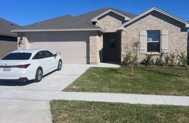 7818 Lariat Toss Drive - 7818 Lariat Toss Dr, Corpus Christi, TX 78414