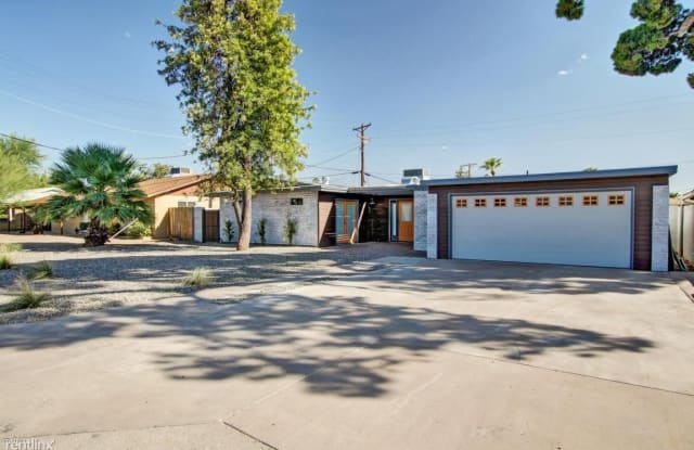 5001 E Virginia Ave - 5001 East Virginia Avenue, Phoenix, AZ 85008