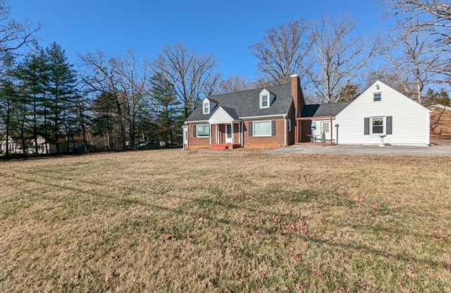 22665 Timberlake Road - 22665 Timberlake Road, Timberlake, VA 24502