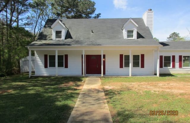 2677 East Atlanta Road - 2677 East Atlanta Road, Henry County, GA 30294