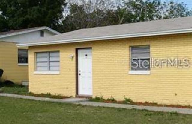 170 S NEKOMA AVENUE - 170 South Nekoma Avenue, Lake Alfred, FL 33850