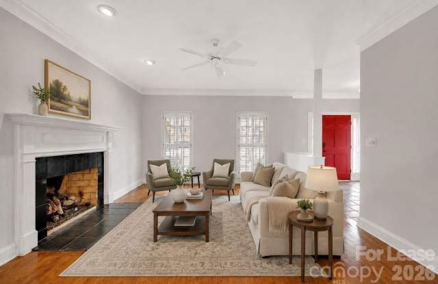 1210 Mendenhall Court Gallery 4