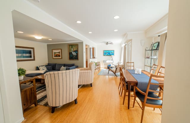 306F Forbes Street - 306 Forbes Street, Annapolis, MD 21401