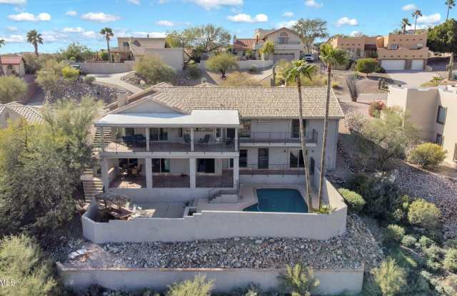 10845 N Pinto Drive photos photos