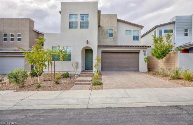 3344 Solento Lane - 3344 Solento Lane, Henderson, NV 89044