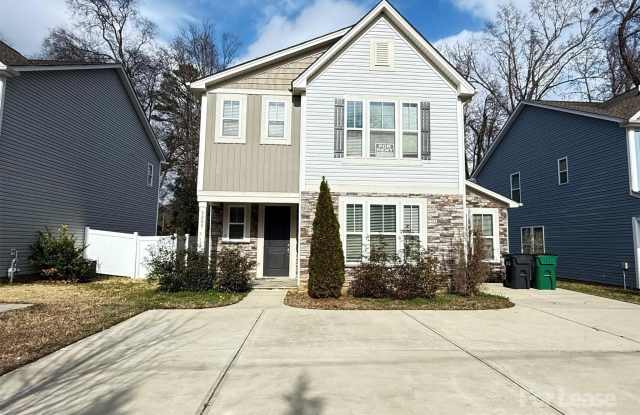 3205 Shamrock Drive - 3205 Shamrock Drive, Charlotte, NC 28215 3205 Shamrock Drive - 3205 Shamrock Drive, Charlotte, NC 28215