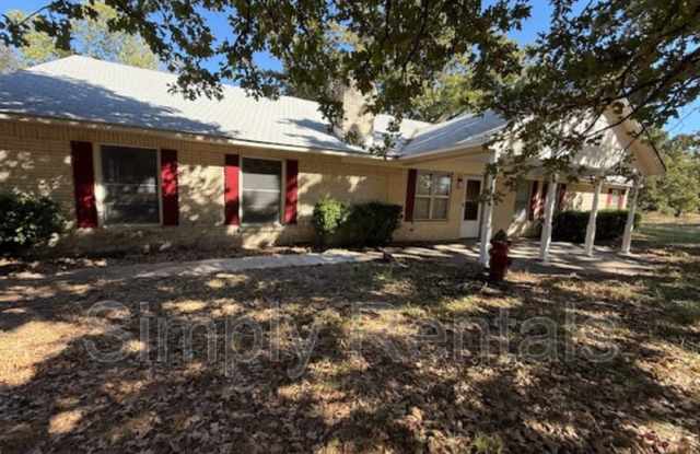 2606 Chapel Road - 2606 Chapel Road, Hunt County, TX 75474