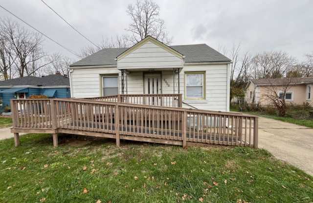 2660 Tylersville Rd 3BR/1BA (Fairfield Twp) - 2660 Tylersville Road, Butler County, OH 45015