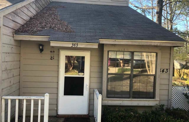 343 E Wheterbine - 343 Whetherbine Way E, Tallahassee, FL 32301
